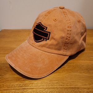 Harley Davidson Hat